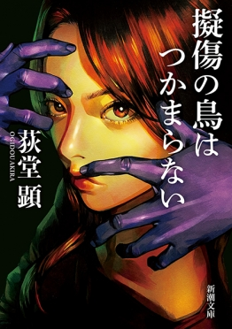 ミステリの住人 9回『擬傷の鳥はつかまらない 』