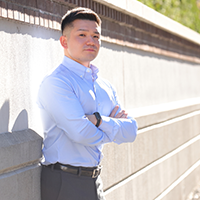 犬丸幸平さん『最後の皇帝と謎解きを』*PickUPインタビュー*