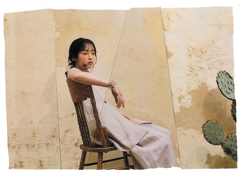 GOAT_ゴート_藤原さくら