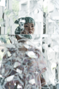 GOAT_ゴート_暮田真名