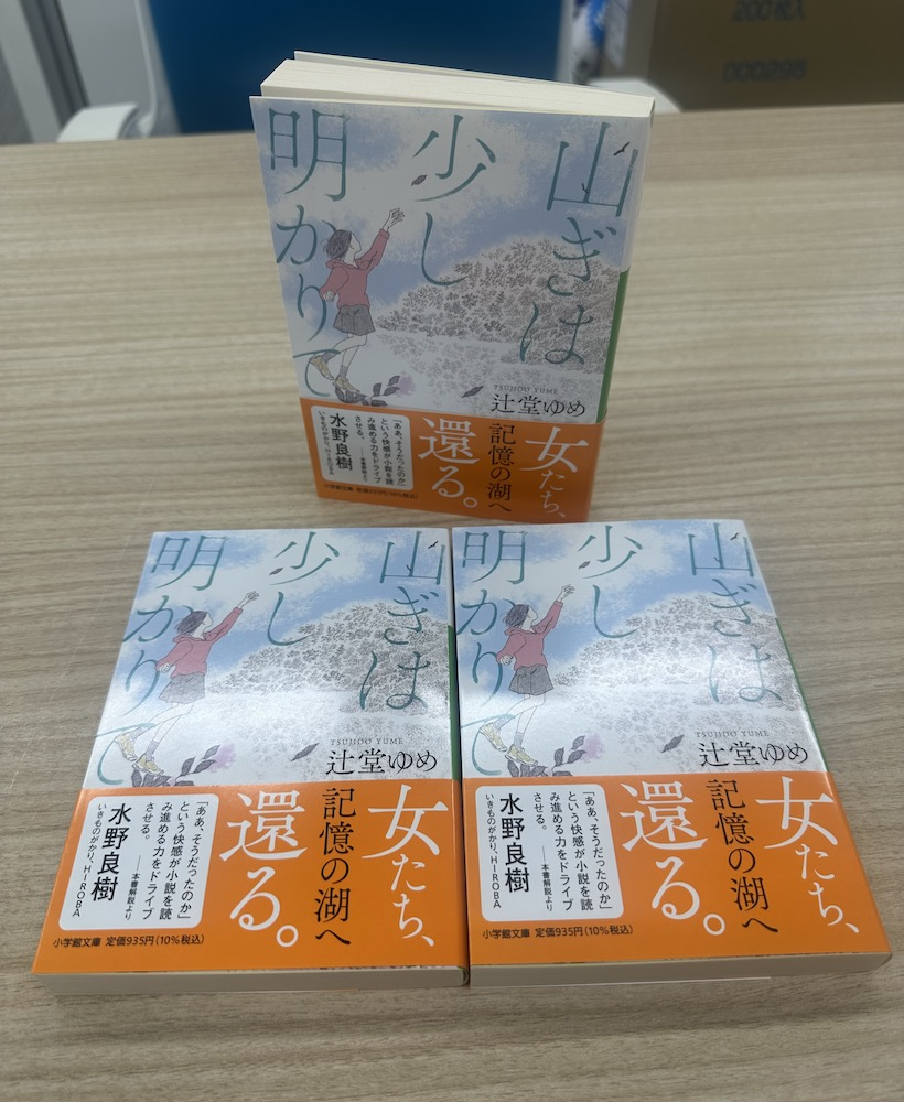 『山ぎは少し明かりて』写真