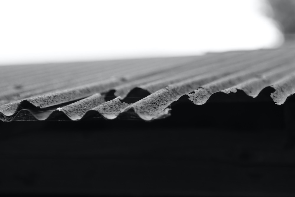 連載[担当編集者だけが知っている名作・作家秘話]　第37話　川崎長太郎さんとトタン小屋　写真