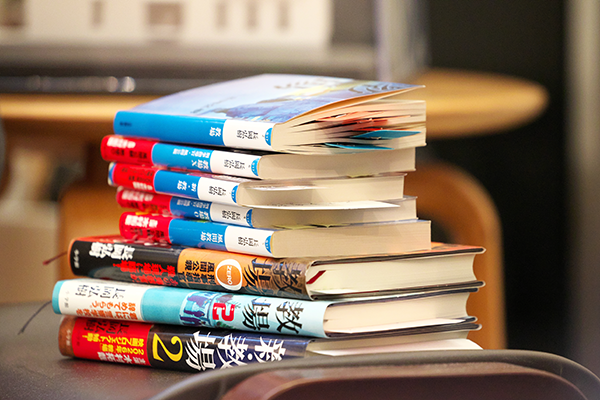 「教場」シリーズ