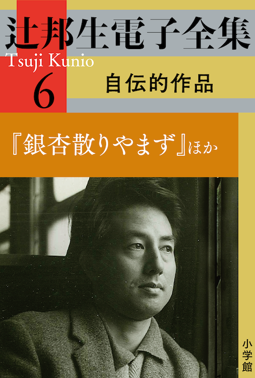 辻邦生電子全集 | 小説丸