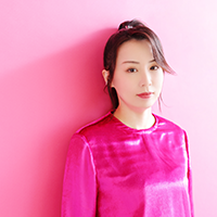 綿矢りささん『グレタ・ニンプ』*PickUPインタビュー*