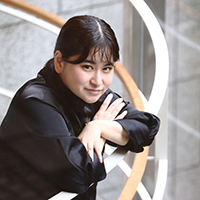 蝉谷めぐ実さん『見えるか保己一』*PickUPインタビュー*