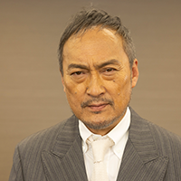 俳優・渡辺謙さん特別インタビュー/映画『木挽町のあだ討ち』と役者人生【前編】