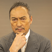 俳優・渡辺謙さん特別インタビュー／映画『木挽町のあだ討ち』と役者人生【後編】