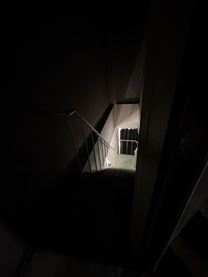 あの夏のさよなら_文芸ニュース_UNROUTE_館内写真3