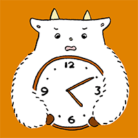 GOAT_GOmono文学賞_アイコン_時効