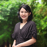 朝比奈あすかさん『おはなしの時子』*PickUPインタビュー*