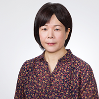 伏尾美紀さん『誰何』*PickUPインタビュー*