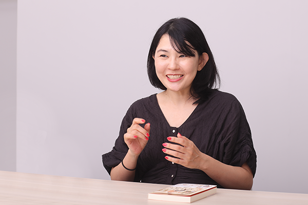 朝比奈あすかさん