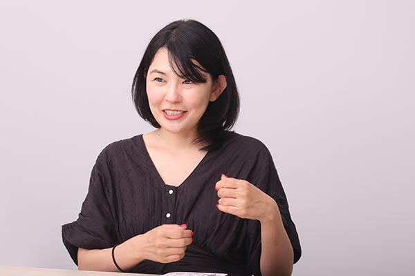 朝比奈あすかさん