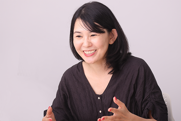 朝比奈あすかさん