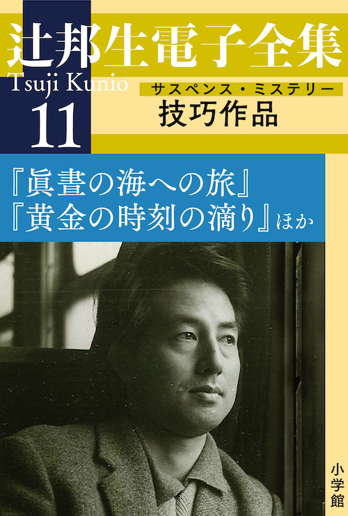辻邦生電子全集 | 小説丸
