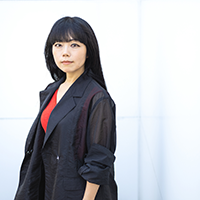 著者の窓　第55回 ◈ 一木けい『あなただけに許す距離』