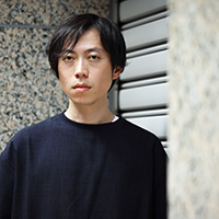 睦月準也『月下の盤』◆熱血新刊インタビュー◆